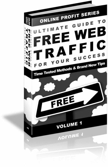 Product picture The Free Traffic Guide
